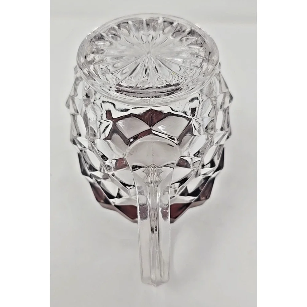 Fostoria approx size